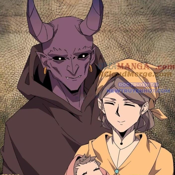 Dũng Giả X Nữ Ma Vương: Chapter 140