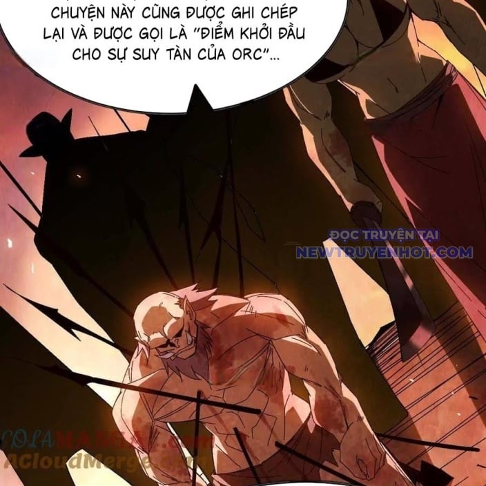 Dũng Giả X Nữ Ma Vương: Chapter 140