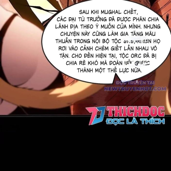 Dũng Giả X Nữ Ma Vương: Chapter 140