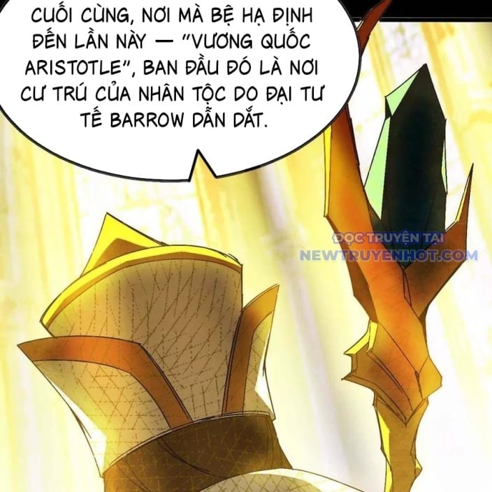 Dũng Giả X Nữ Ma Vương: Chapter 140
