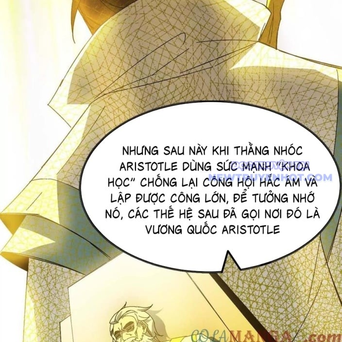 Dũng Giả X Nữ Ma Vương: Chapter 140