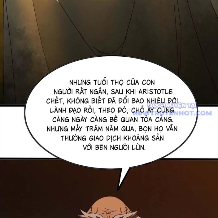 Dũng Giả X Nữ Ma Vương: Chapter 140