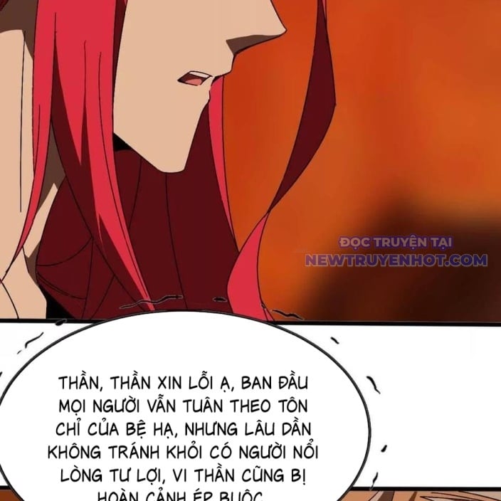 Dũng Giả X Nữ Ma Vương: Chapter 140