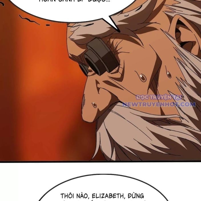 Dũng Giả X Nữ Ma Vương: Chapter 140