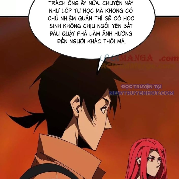 Dũng Giả X Nữ Ma Vương: Chapter 140