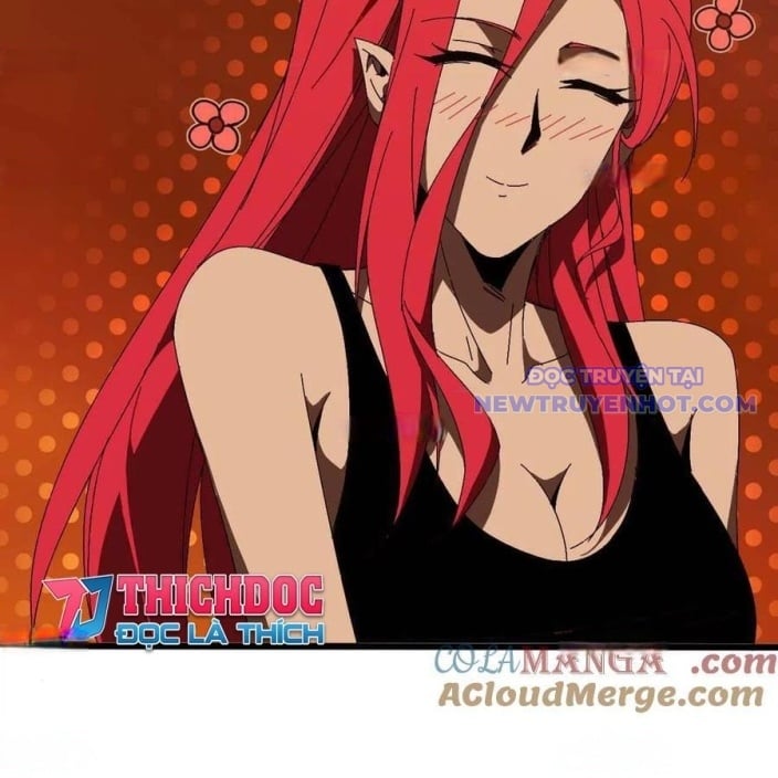 Dũng Giả X Nữ Ma Vương: Chapter 140