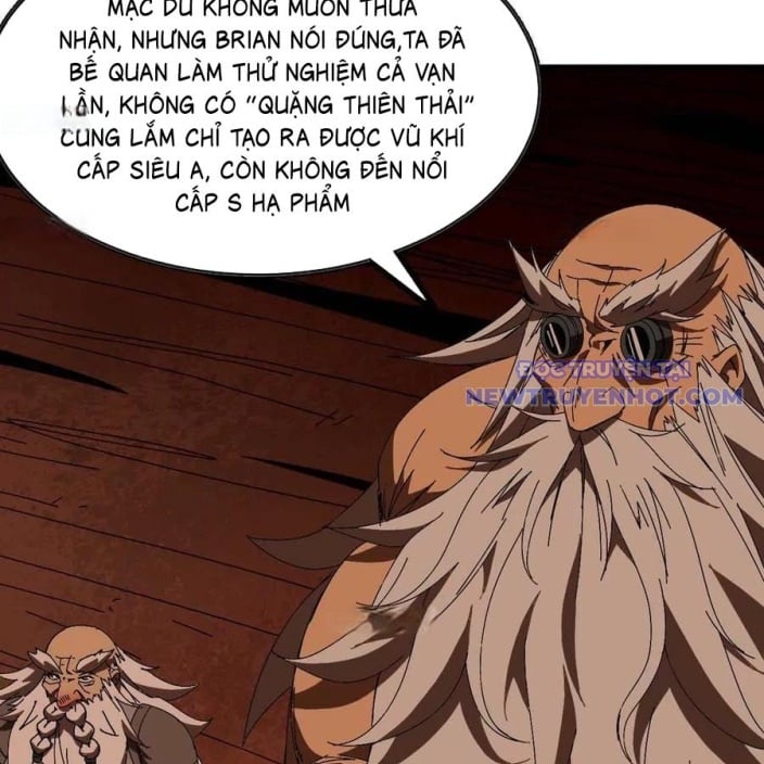 Dũng Giả X Nữ Ma Vương: Chapter 140
