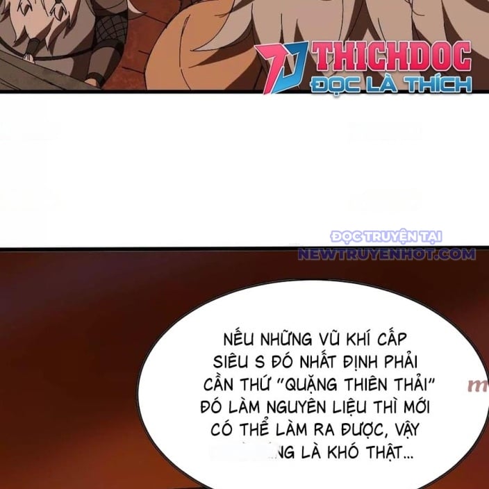 Dũng Giả X Nữ Ma Vương: Chapter 140