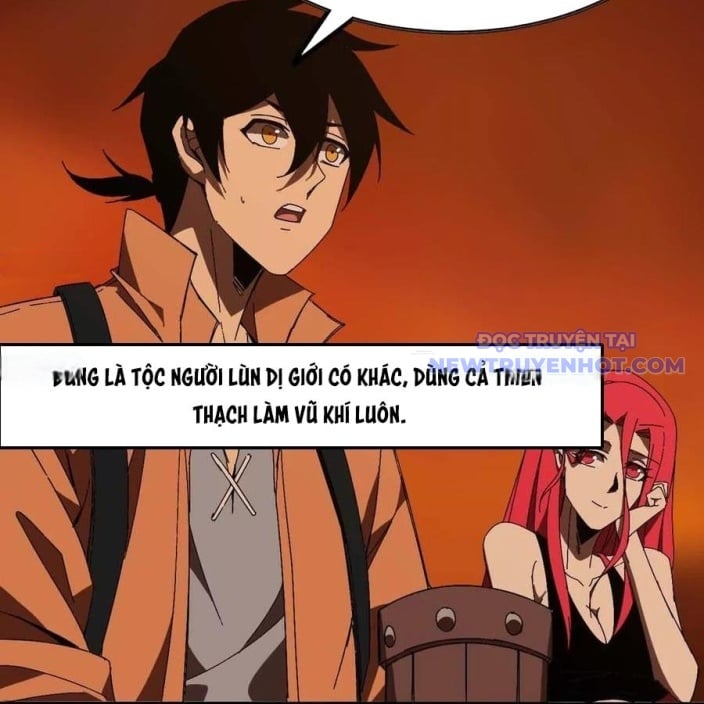 Dũng Giả X Nữ Ma Vương: Chapter 140