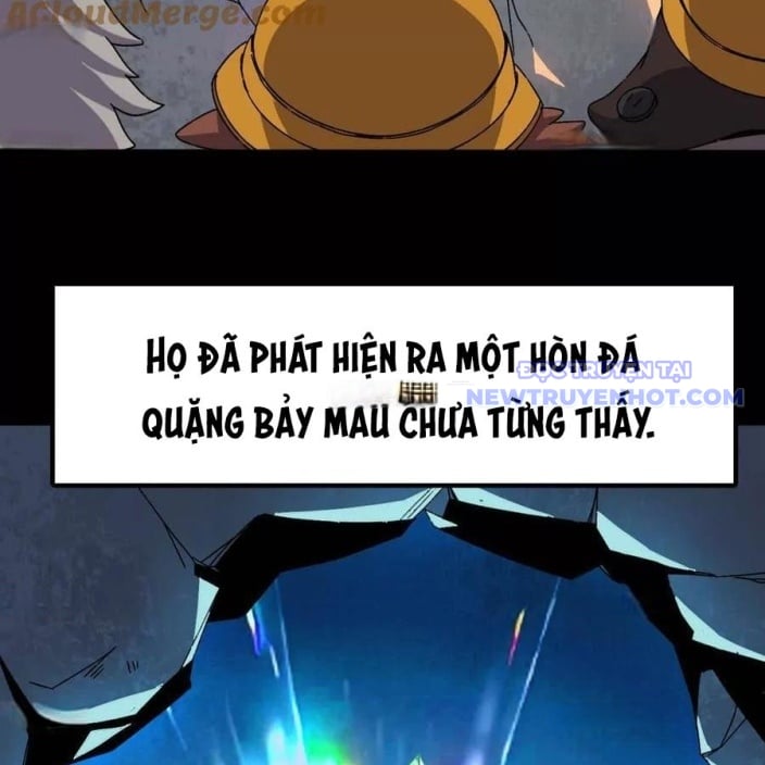 Dũng Giả X Nữ Ma Vương: Chapter 140