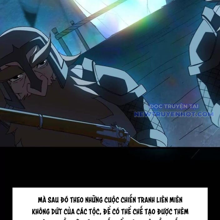 Dũng Giả X Nữ Ma Vương: Chapter 140