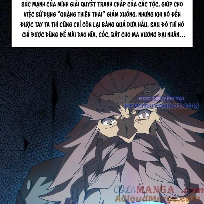 Dũng Giả X Nữ Ma Vương: Chapter 140