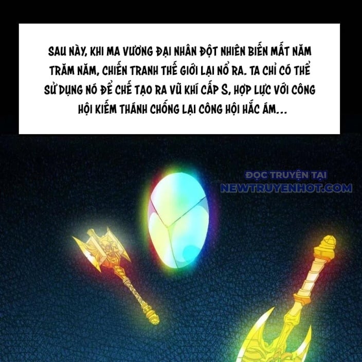 Dũng Giả X Nữ Ma Vương: Chapter 140