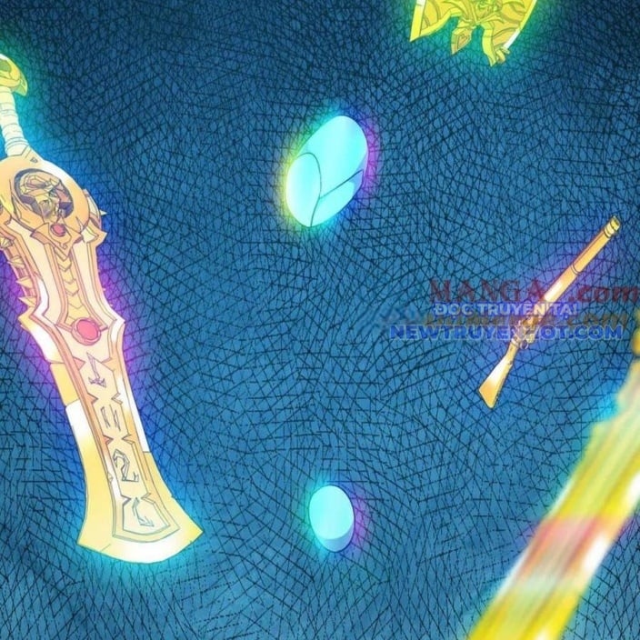 Dũng Giả X Nữ Ma Vương: Chapter 140