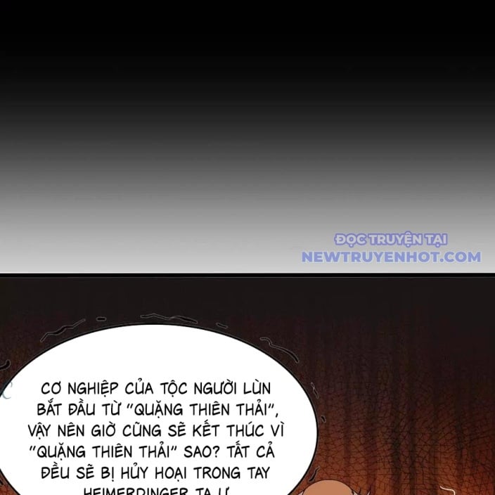 Dũng Giả X Nữ Ma Vương: Chapter 140