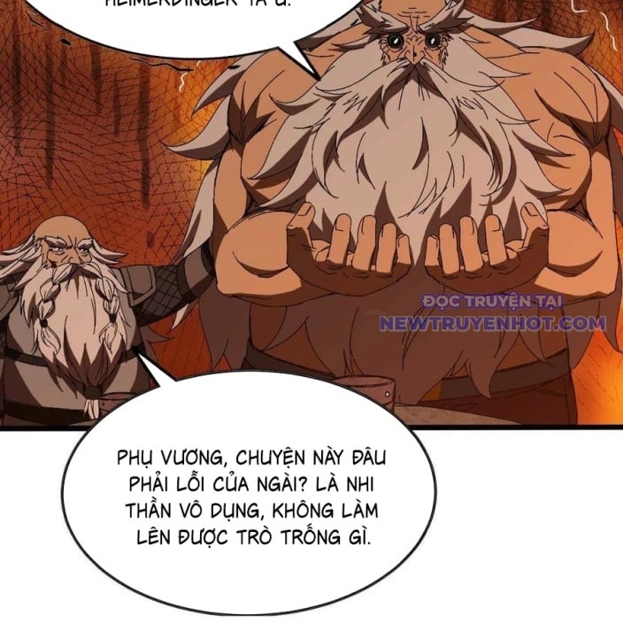Dũng Giả X Nữ Ma Vương: Chapter 140