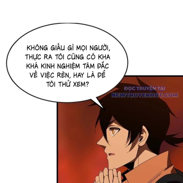 Dũng Giả X Nữ Ma Vương: Chapter 140