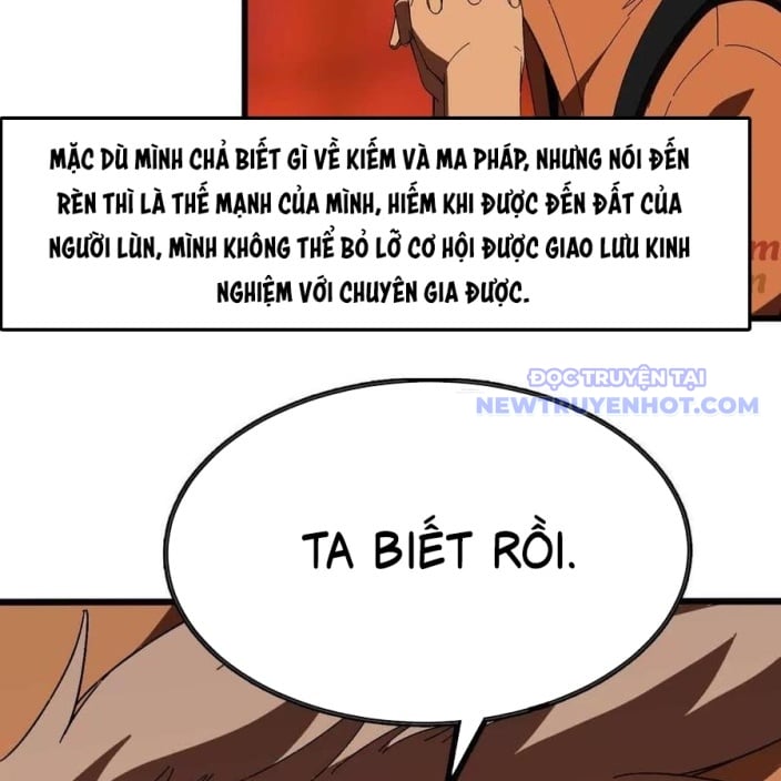 Dũng Giả X Nữ Ma Vương: Chapter 140