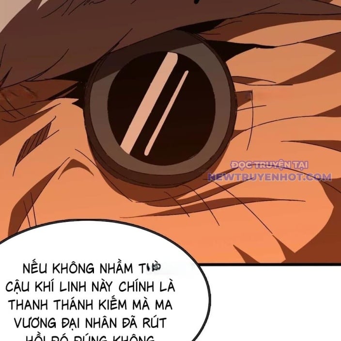 Dũng Giả X Nữ Ma Vương: Chapter 140