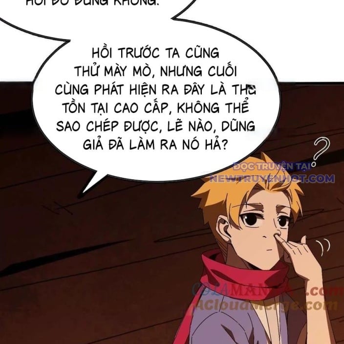 Dũng Giả X Nữ Ma Vương: Chapter 140