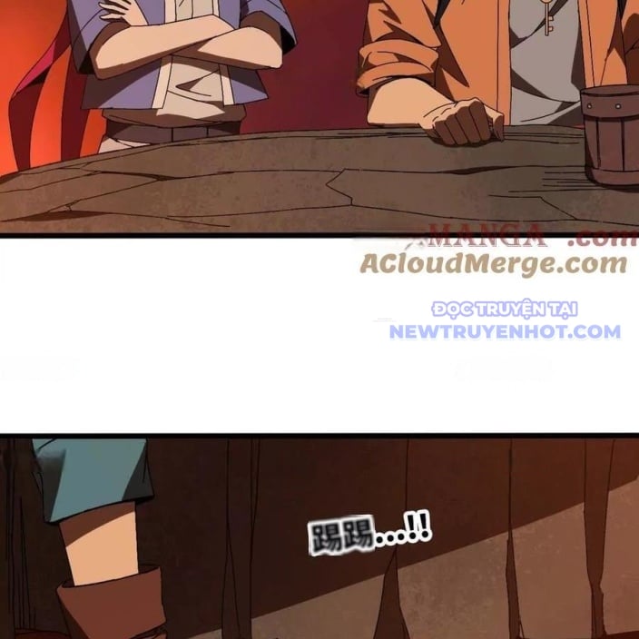 Dũng Giả X Nữ Ma Vương: Chapter 140