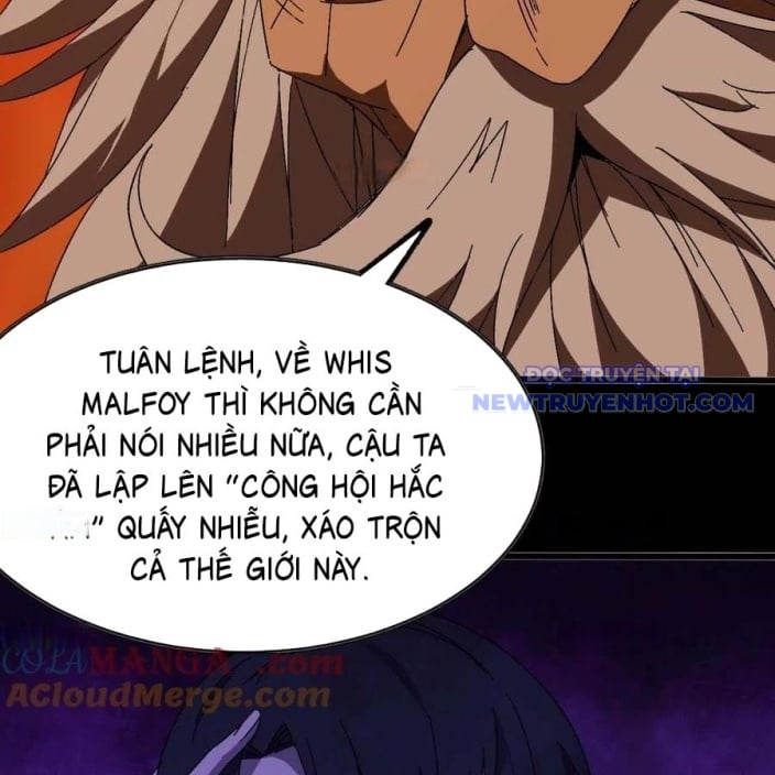 Dũng Giả X Nữ Ma Vương: Chapter 140