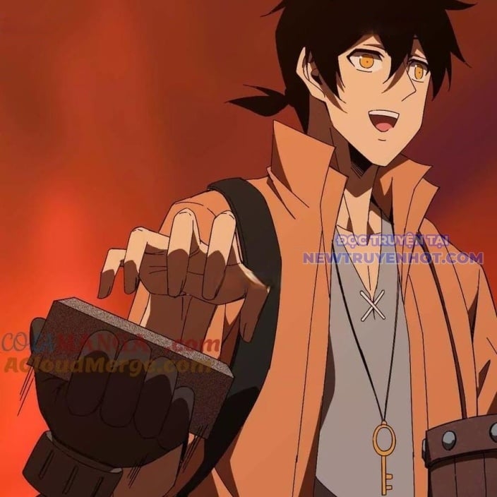 Dũng Giả X Nữ Ma Vương: Chapter 140