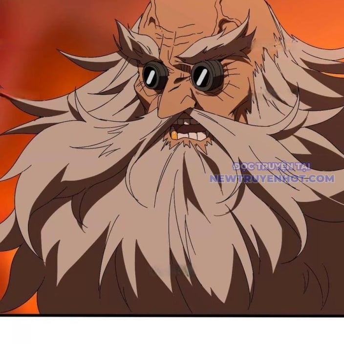 Dũng Giả X Nữ Ma Vương: Chapter 140