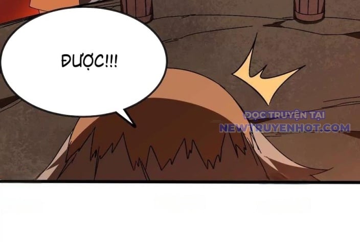 Dũng Giả X Nữ Ma Vương: Chapter 140