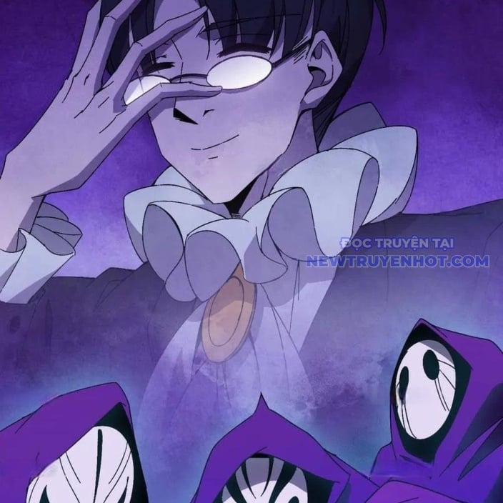 Dũng Giả X Nữ Ma Vương: Chapter 140