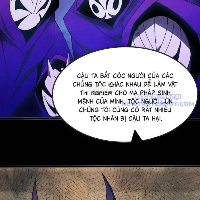 Dũng Giả X Nữ Ma Vương: Chapter 140