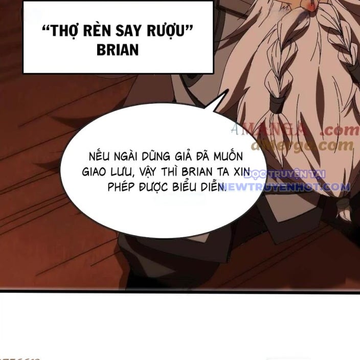 Dũng Giả X Nữ Ma Vương: Chapter 141