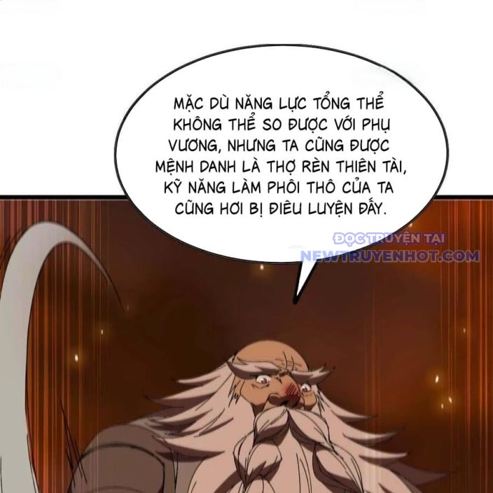 Dũng Giả X Nữ Ma Vương: Chapter 141