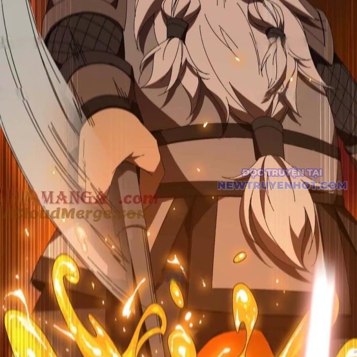 Dũng Giả X Nữ Ma Vương: Chapter 141