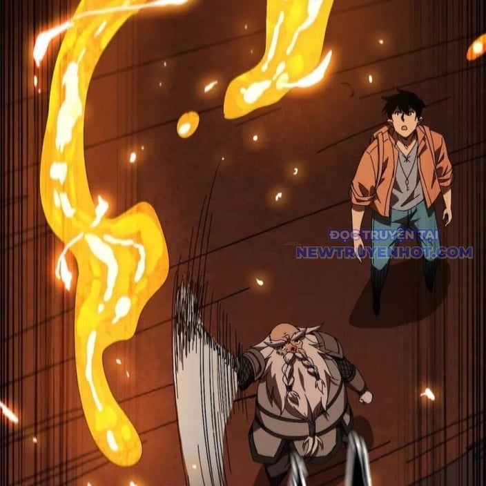 Dũng Giả X Nữ Ma Vương: Chapter 141