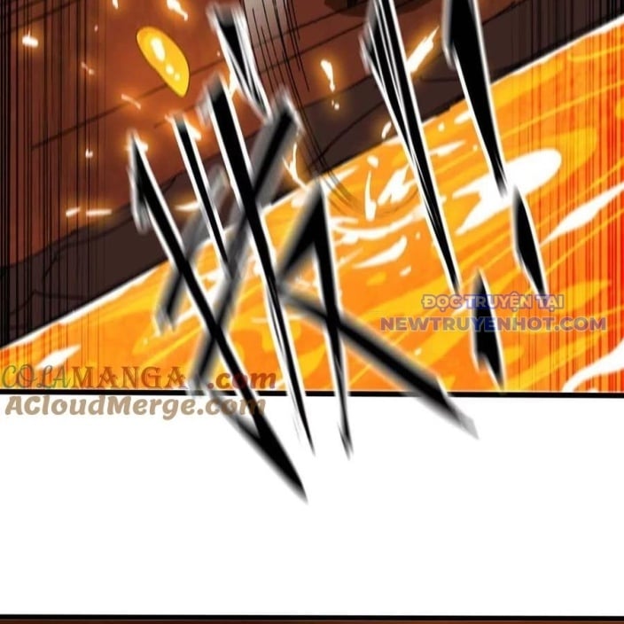 Dũng Giả X Nữ Ma Vương: Chapter 141