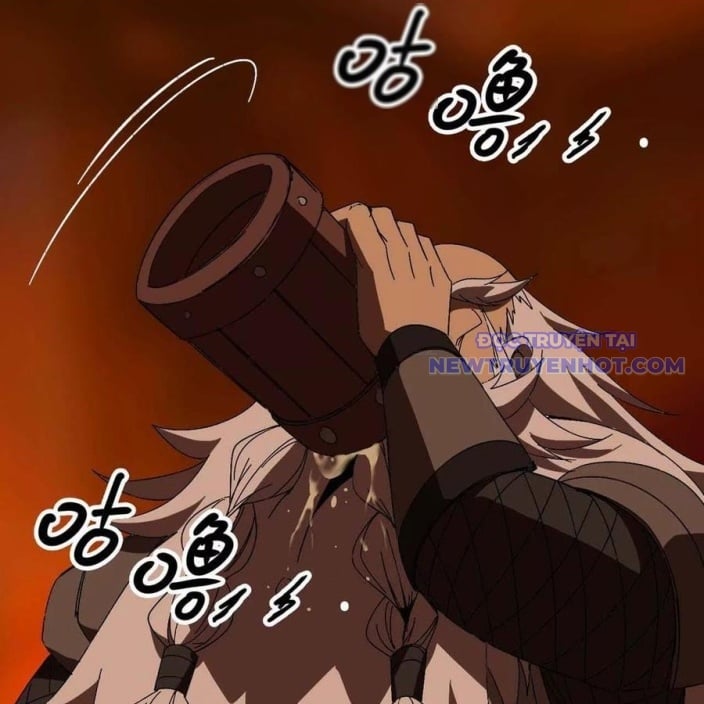 Dũng Giả X Nữ Ma Vương: Chapter 141