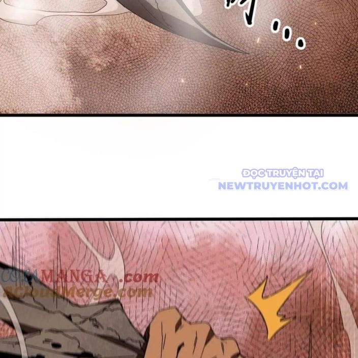 Dũng Giả X Nữ Ma Vương: Chapter 141