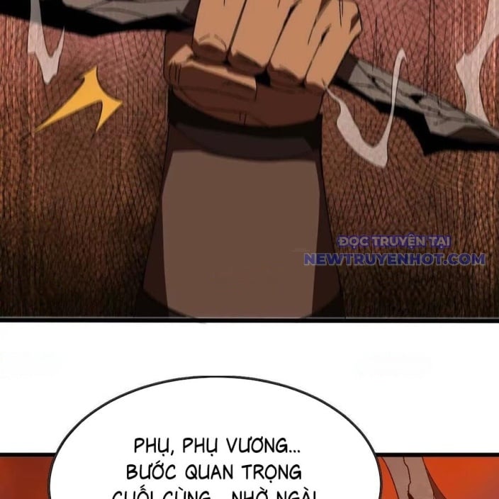 Dũng Giả X Nữ Ma Vương: Chapter 141