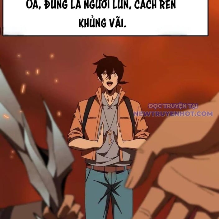 Dũng Giả X Nữ Ma Vương: Chapter 141