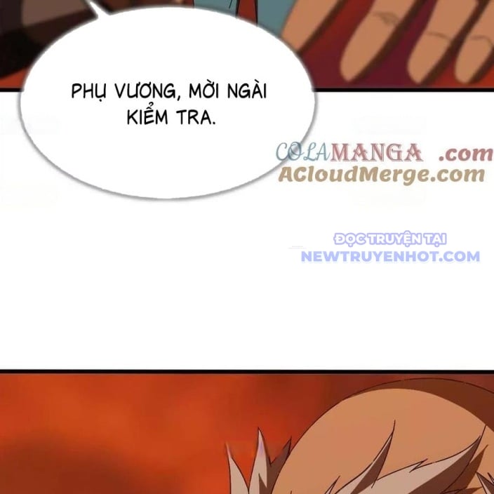 Dũng Giả X Nữ Ma Vương: Chapter 141