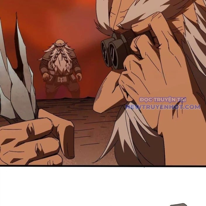 Dũng Giả X Nữ Ma Vương: Chapter 141