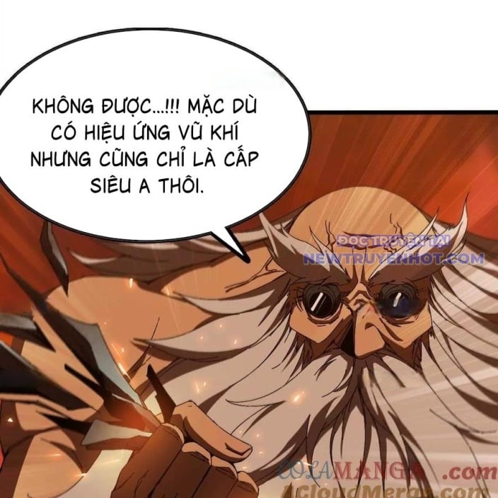 Dũng Giả X Nữ Ma Vương: Chapter 141