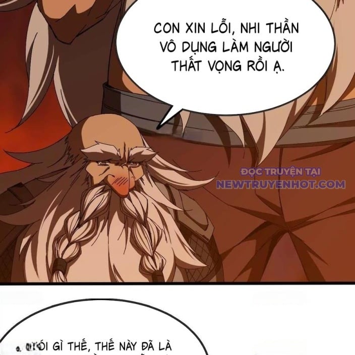 Dũng Giả X Nữ Ma Vương: Chapter 141