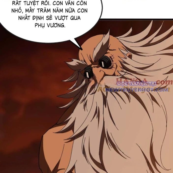 Dũng Giả X Nữ Ma Vương: Chapter 141