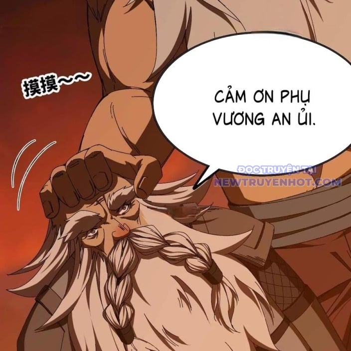 Dũng Giả X Nữ Ma Vương: Chapter 141