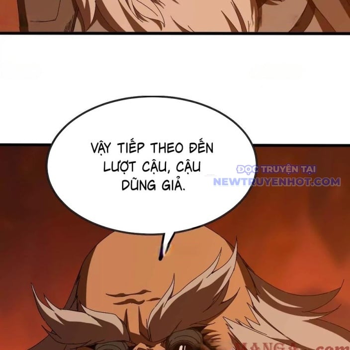 Dũng Giả X Nữ Ma Vương: Chapter 141