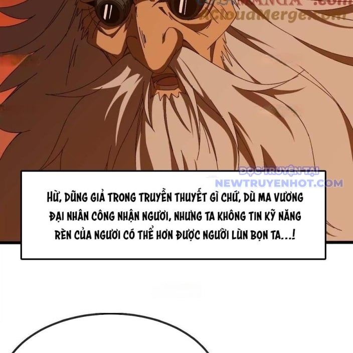 Dũng Giả X Nữ Ma Vương: Chapter 141