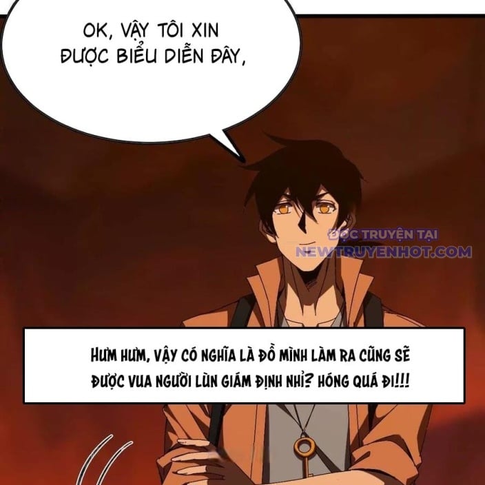 Dũng Giả X Nữ Ma Vương: Chapter 141