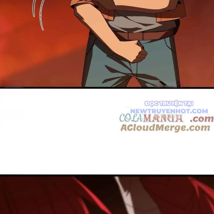 Dũng Giả X Nữ Ma Vương: Chapter 141